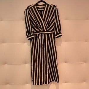 Almost new, Sandro dress